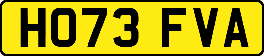 HO73FVA