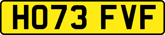 HO73FVF