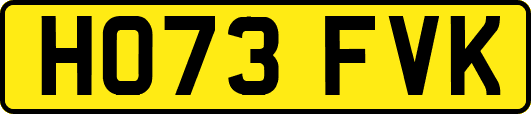 HO73FVK