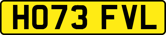 HO73FVL