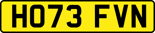 HO73FVN