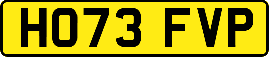 HO73FVP