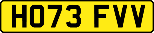 HO73FVV