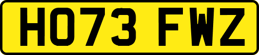 HO73FWZ