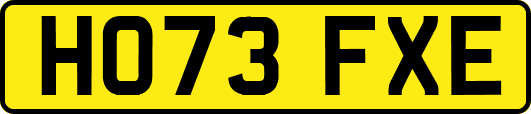 HO73FXE