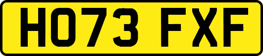 HO73FXF