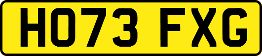 HO73FXG