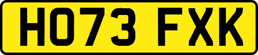 HO73FXK