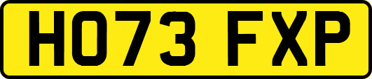 HO73FXP