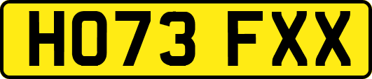 HO73FXX