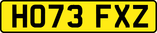 HO73FXZ