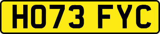 HO73FYC