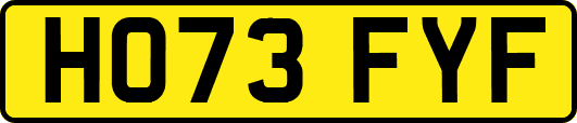 HO73FYF
