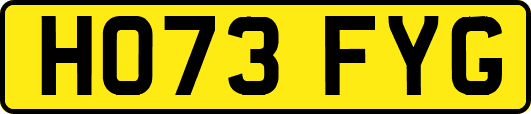 HO73FYG