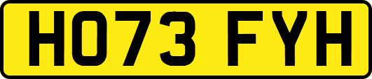 HO73FYH
