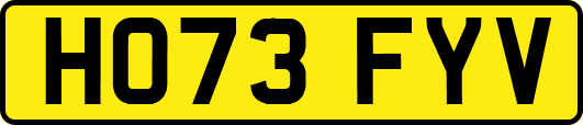 HO73FYV