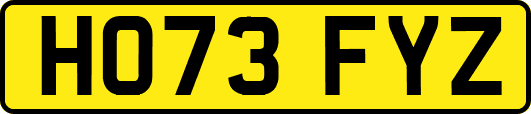 HO73FYZ