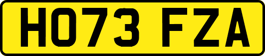 HO73FZA