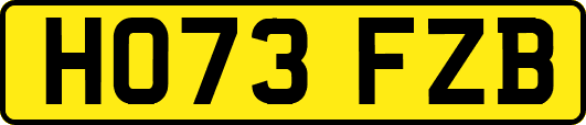 HO73FZB