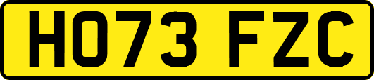 HO73FZC