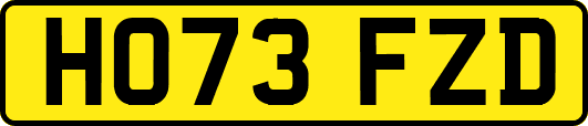 HO73FZD