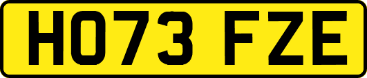 HO73FZE