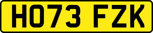 HO73FZK