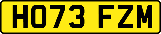 HO73FZM