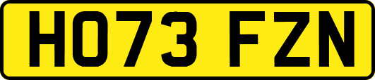 HO73FZN