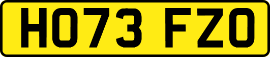 HO73FZO