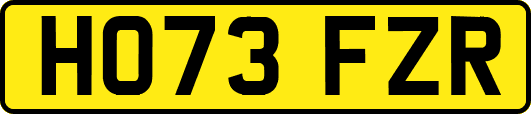 HO73FZR
