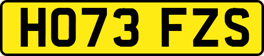 HO73FZS