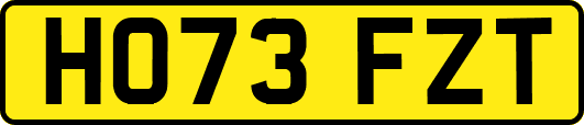 HO73FZT
