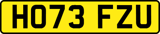 HO73FZU