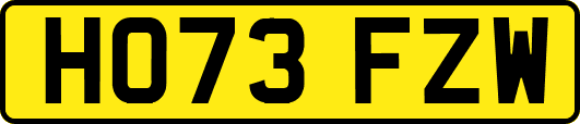 HO73FZW