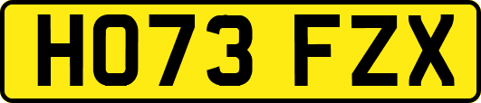 HO73FZX