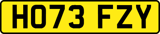HO73FZY