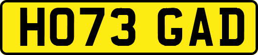 HO73GAD
