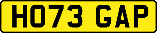 HO73GAP