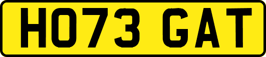 HO73GAT
