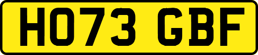 HO73GBF