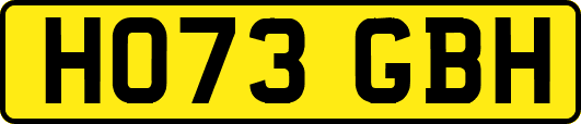 HO73GBH