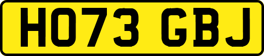 HO73GBJ