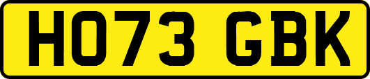 HO73GBK