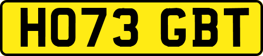 HO73GBT