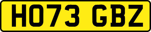 HO73GBZ