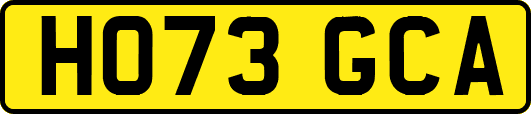 HO73GCA