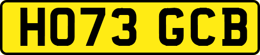 HO73GCB