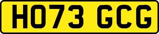HO73GCG