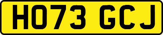 HO73GCJ